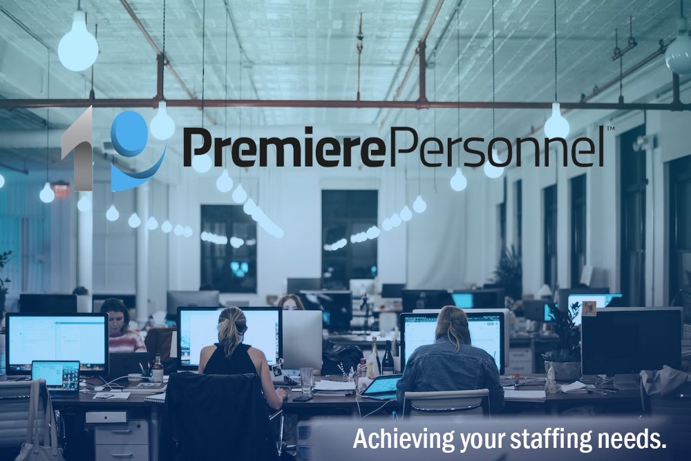Premiere_Agency's tweet photo. Premiere Personnel are Yorkshire's leading recruitment agency, specialising in Manufacturing, Warehousing, Logistics and Distribution, but with dedicated desks to cover any requirement you may have on a nationwide basis.
#Recruitment #Agency #Manufacturing #Warehousing #Logistics https://t.co/L2gyTJOgq9