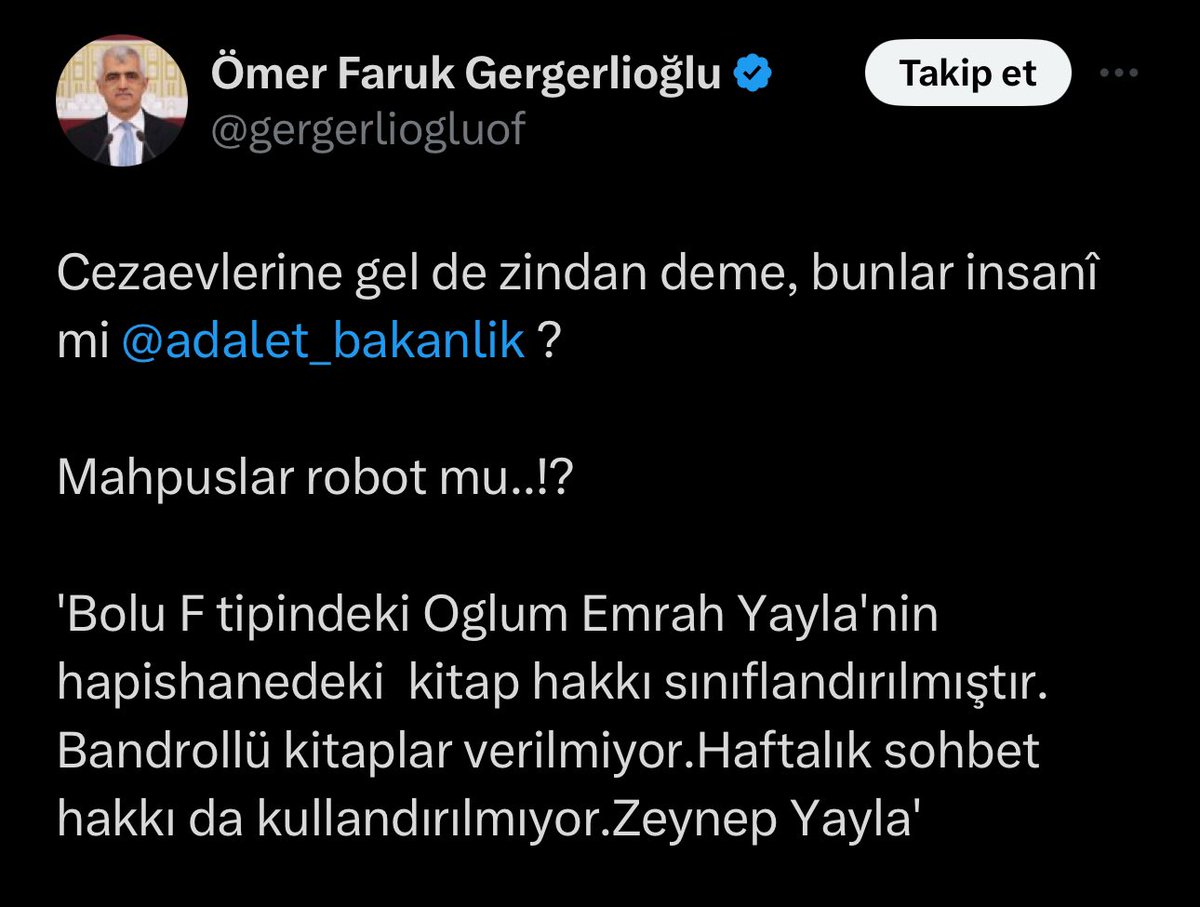 Gergerlioğlu denilen herifin “öğrenci” diyerek savunduğu pınar birkoç ve Emrah yayla isimli 2 terörist bugün Çağlayan Adliyesi’nde terör eylemi gerçekleştirdi ve gebertildi. 

Suratınıza tükürsek yüzünüz bile kızarmaz!