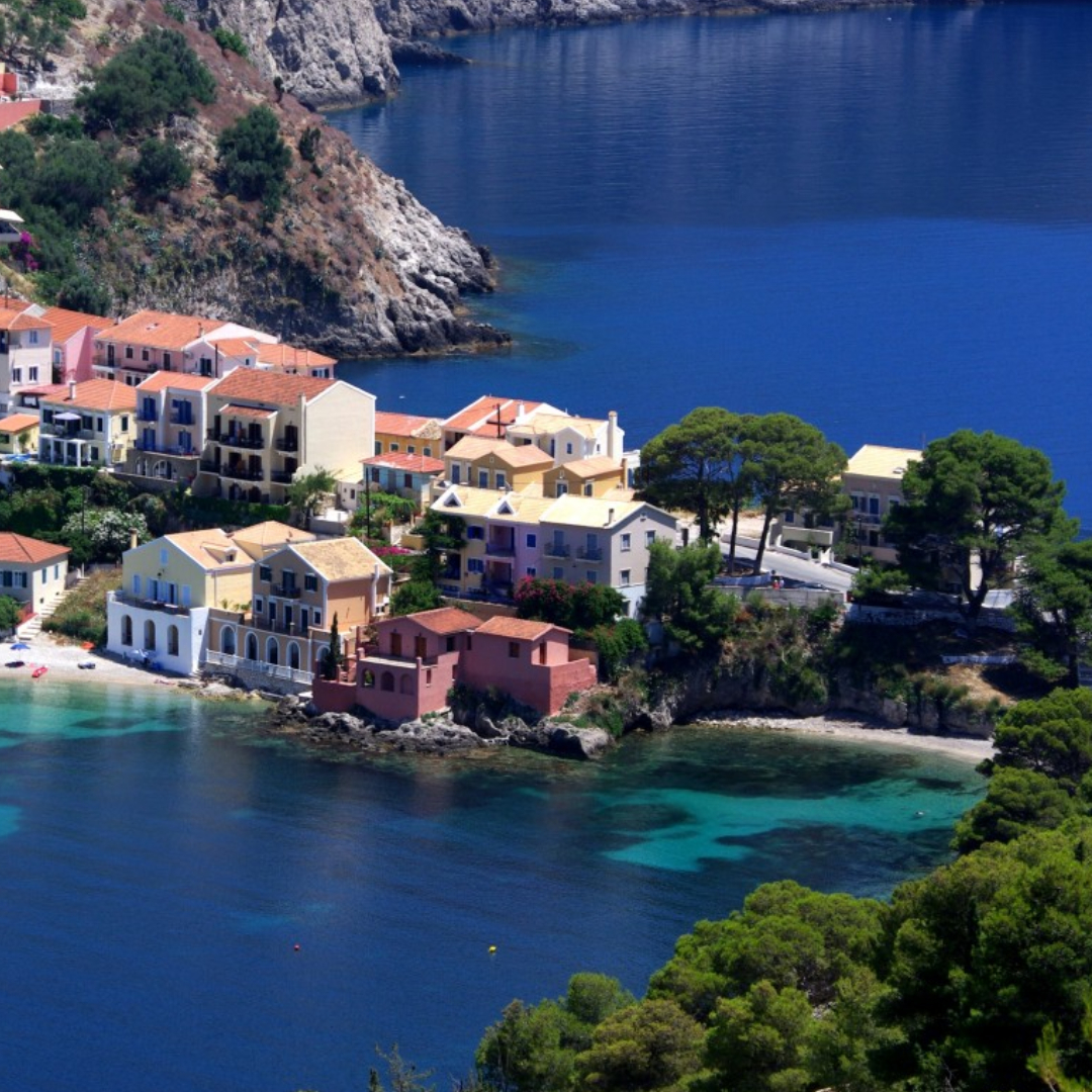 Are you looking for the perfect summer vacation destination?

Look no further! NRI Travelogue has put together a list of the best places to travel in summer. Whether you're looking for a beach getaway, a city break, or something in between, we've got you covered.

Explore here: