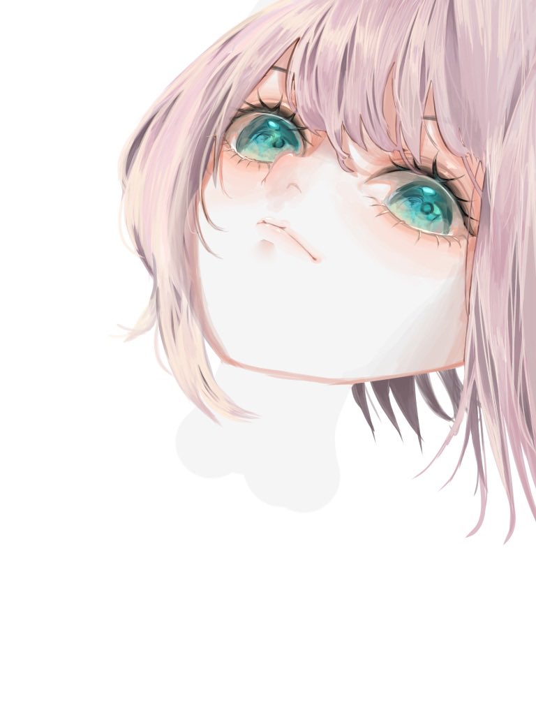 nababa1_1's tweet photo. かみ！いい感じ
 #イラスト https://t.co/iRaDGxcU76