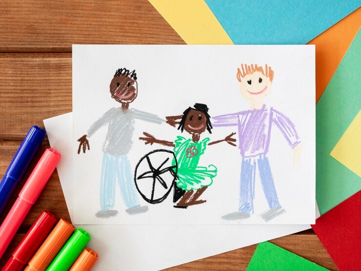 AmorZimbabwe's tweet photo. Inclusive communication isn't just about words; it's about creating spaces where everyone's voice is heard &amp; understood. From accessible formats to sign language interpretation, let's ensure our communication practices embrace diversity &amp; empower every individual. #Disability🌐✨ https://t.co/cruQeSr8cb
