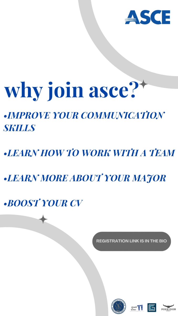ASCE - Kuwait University tweet media