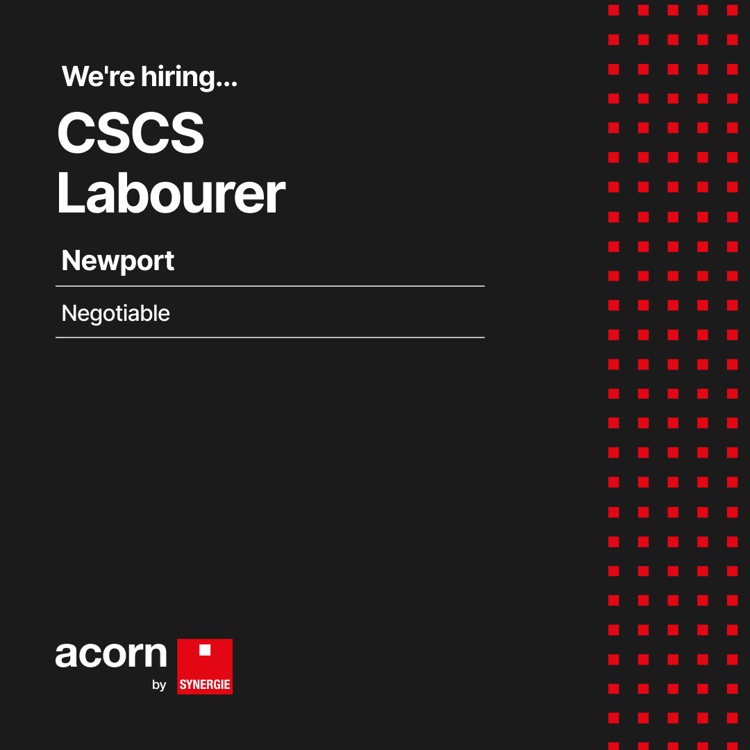 acorn_trades's tweet photo. Dependable Labourer wanted for a #Newport housing project! Got a CSCS card &amp; site experience? 

Apply here  https://t.co/sJdtLa7gIH or call 07584523035

#ConstructionJobs #Labourer https://t.co/KLHYkWtL7q