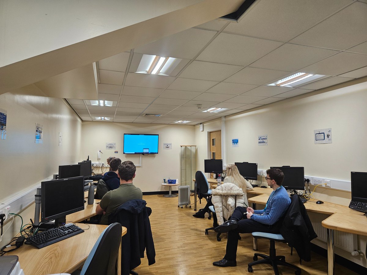 Digital Education Blackpool Teaching Hospitals tweet media