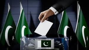 Spectator_Index's tweet image. Pakistan🇵🇰: Seven in 10 Pakistanis lack confidence in the honesty of their elections.