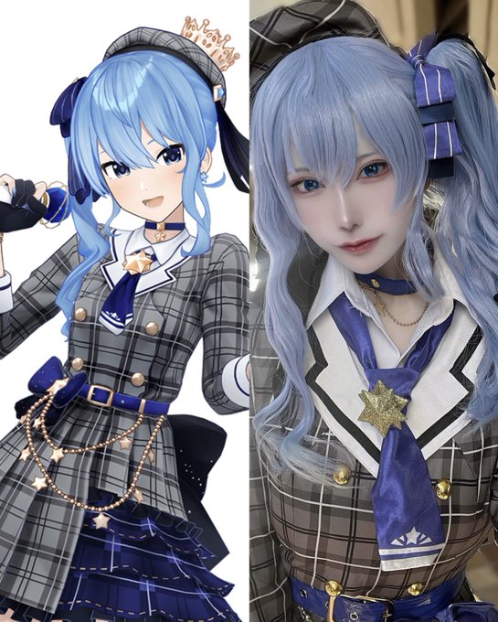 コスプレイヤーひなたあおいのTwitter画像23