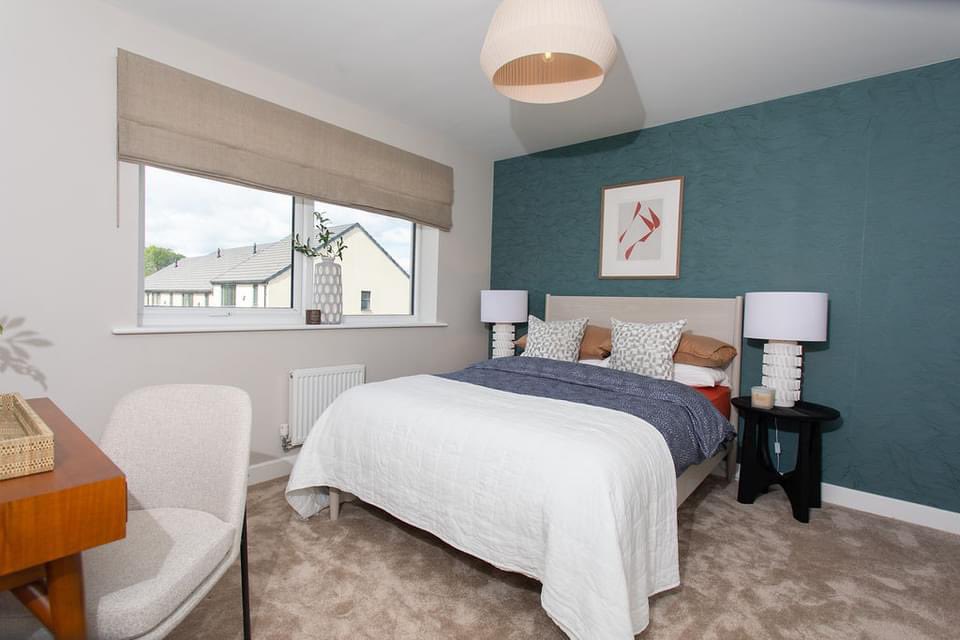 StonebridgeBeck's tweet photo. Do you love a feature wall?

We love the decor in this beautiful bedrooms; where do you get your design inspiration from?

#property #home #house #family #kids #yorkshire #showhome #showhomes #familyhome #newbuild #newbuildhome #StonebridgeBeck https://t.co/GuvwoiPhpl
