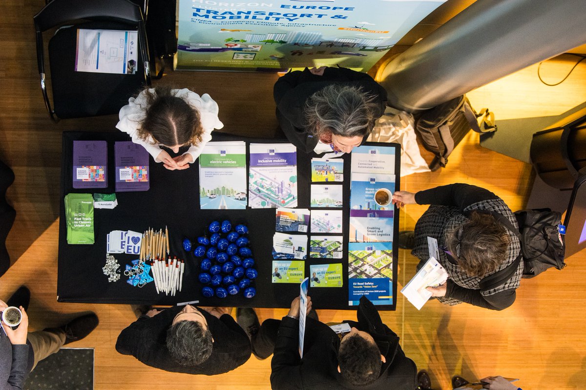 CINEA 🇪🇺 tweet media