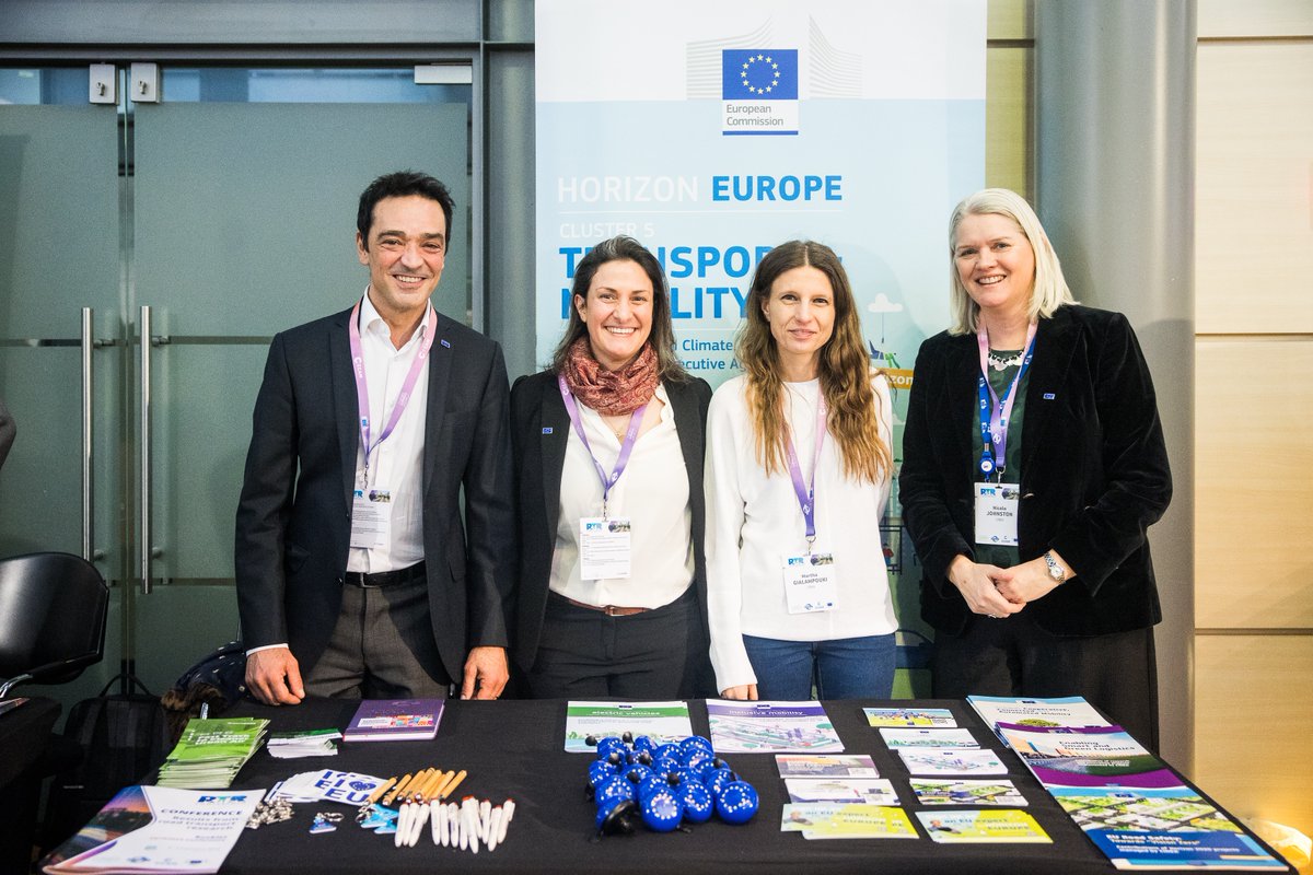 CINEA 🇪🇺 tweet media