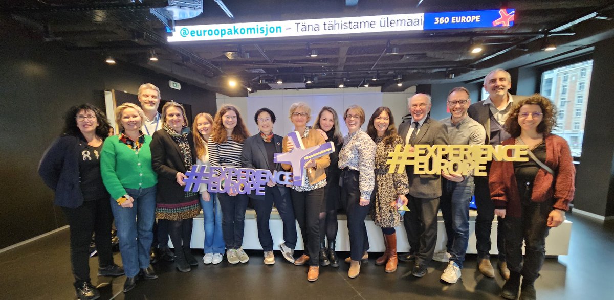 Maison de l'🇪🇺 en Bourgogne-Franche-Comté tweet media