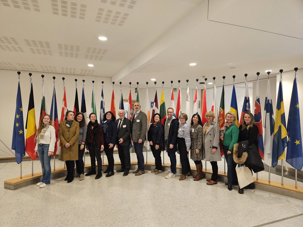 Maison de l'🇪🇺 en Bourgogne-Franche-Comté tweet media