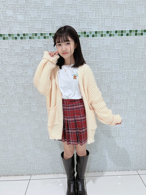 中川琉梨音のTwitter画像20