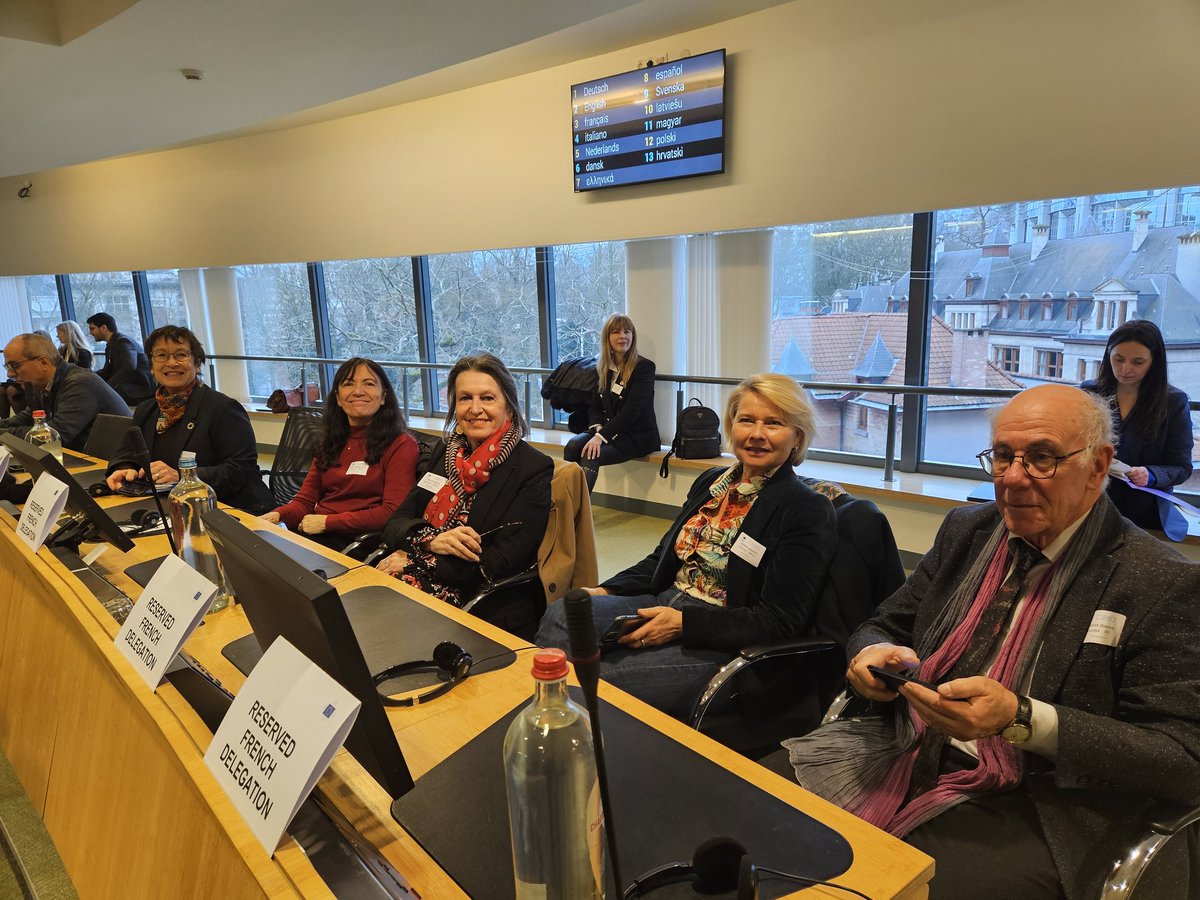 Maison de l'🇪🇺 en Bourgogne-Franche-Comté tweet media