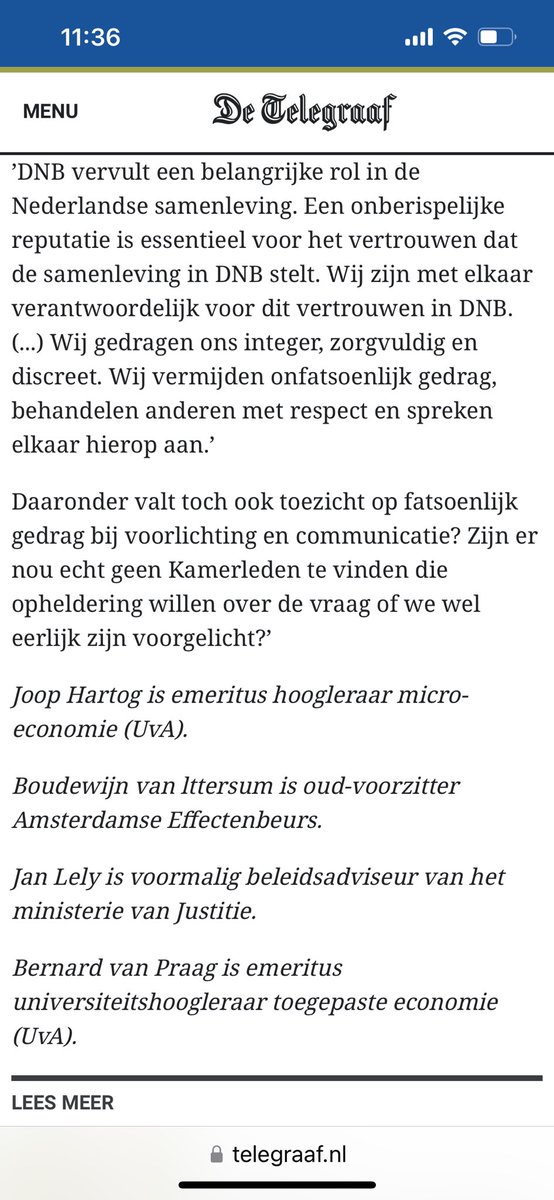 Lees deze zware kritiek op WTP ⁦@NOS⁩ ⁦@RTLnieuws⁩ ⁦@FD_Nieuws⁩ ⁦@NUnl⁩ ⁦@telegraaf⁩ ⁦@ADnl⁩ ⁦@volkskrant⁩ ⁦@trouw⁩ ⁦@FNV⁩ ⁦@VNONCW⁩ ⁦@kbo_brabant⁩ ⁦@OmroepMAX⁩ ⁦@Jan_Slagter⁩ ⁦@Nieuwsuur⁩ ⁦(2)