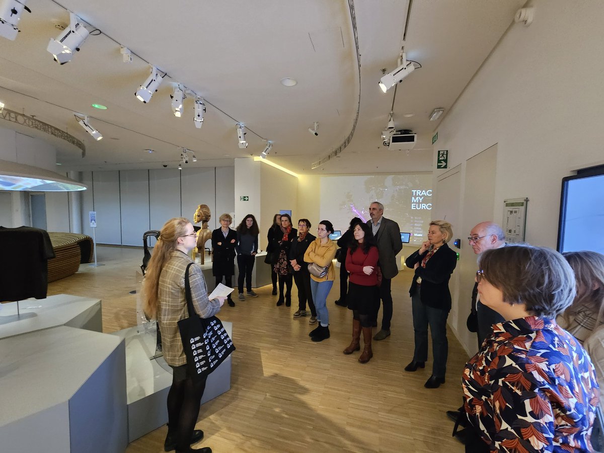 Maison de l'🇪🇺 en Bourgogne-Franche-Comté tweet media