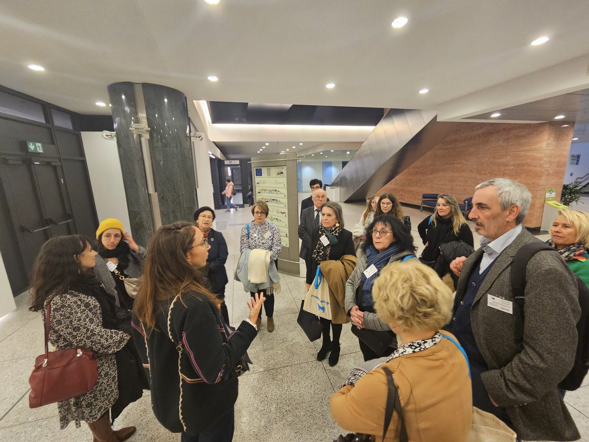 Maison de l'🇪🇺 en Bourgogne-Franche-Comté tweet media