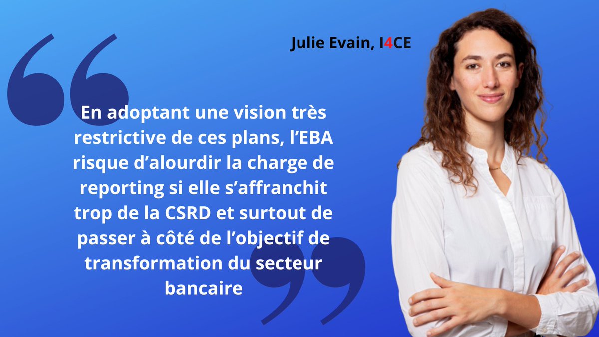 Institut de l'économie pour le climat 🌍 tweet media