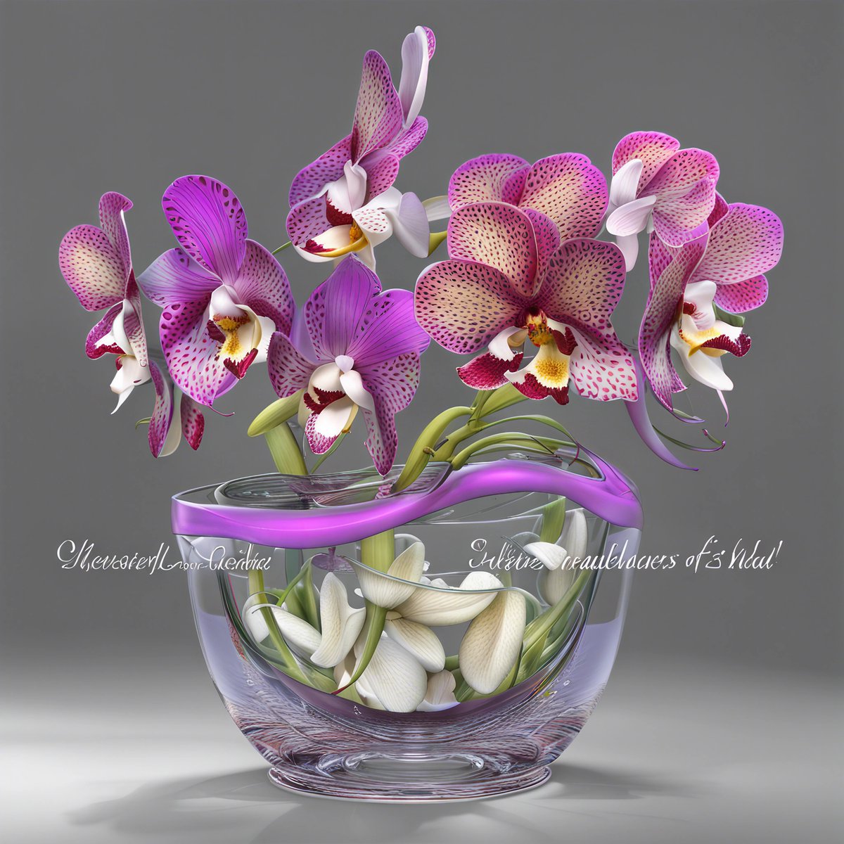 🌿 Immerse yourself in the enchanting 'Floral Treasures' on #Objkt, a collection where NFTs embody timeless beauty and digital artistry. 🌷 Own the exceptional! ✨
🔗 objkt.com/asset/KT1XZAWC… 🌹

#NFT #NFTart #NFTCollector #CryptoArt #NFTartwork #FloralTreasures #NFTdrop #3DNFT