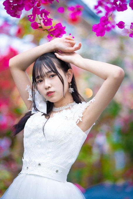 Twitterのコスプレ画像7