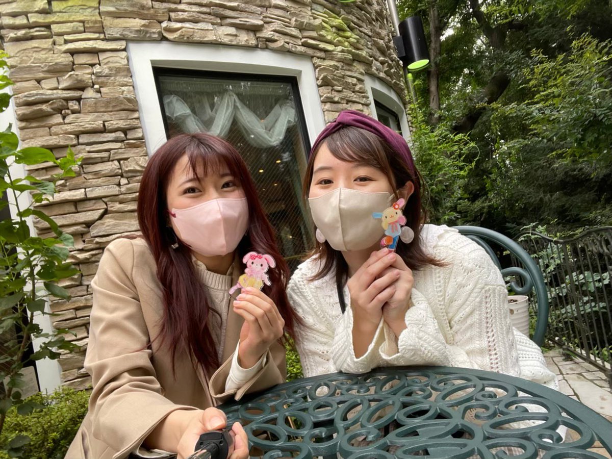 vivid_violet7's tweet photo. 元ネタはコレです😍😍😍
うさぎ推しのすーかな🩷❤️
@tsmd_37 https://t.co/qzTVNIMHKb