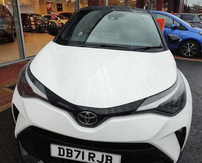 Essex Crime & Surrounding Areas. tweet media