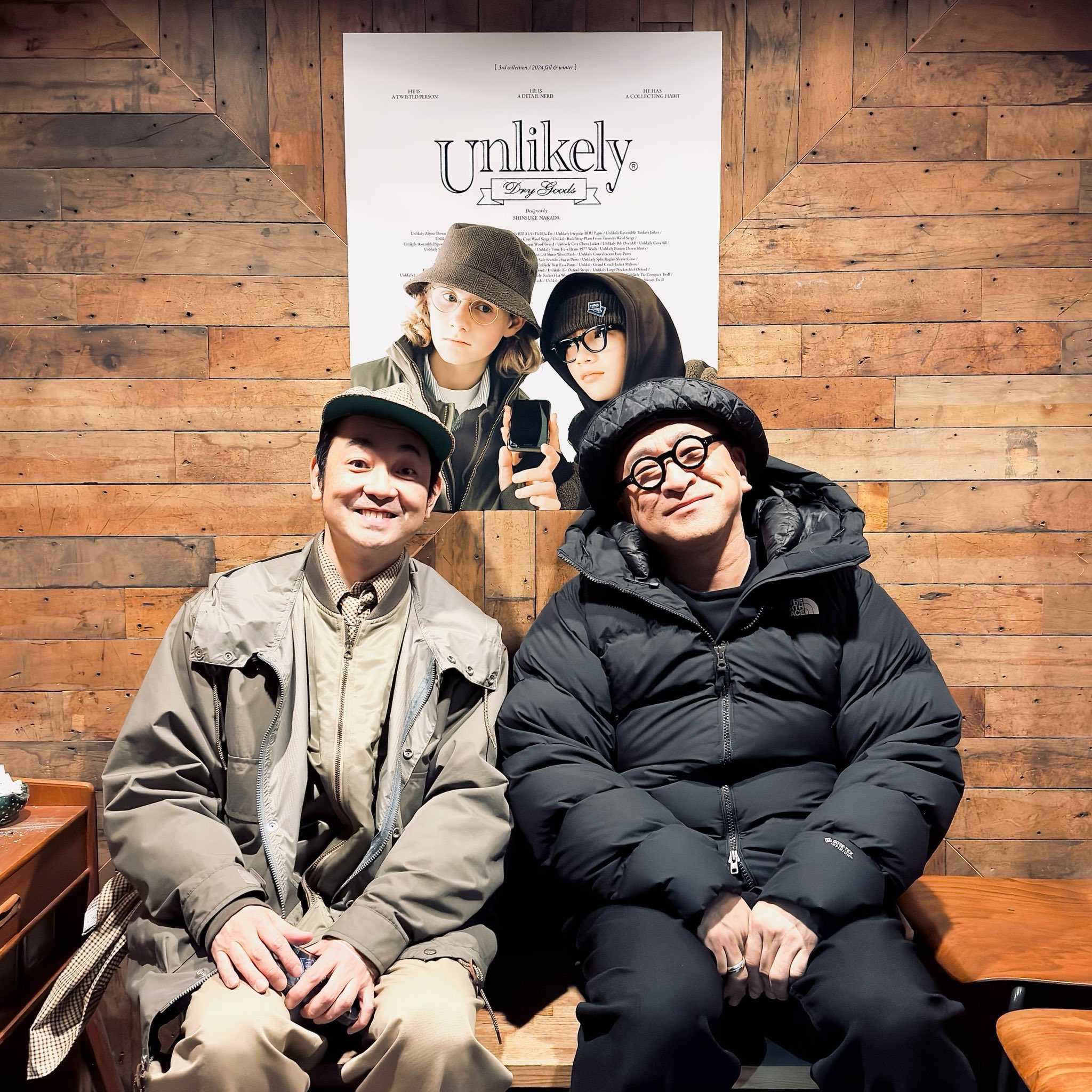 Masamichi Katayama on X: 