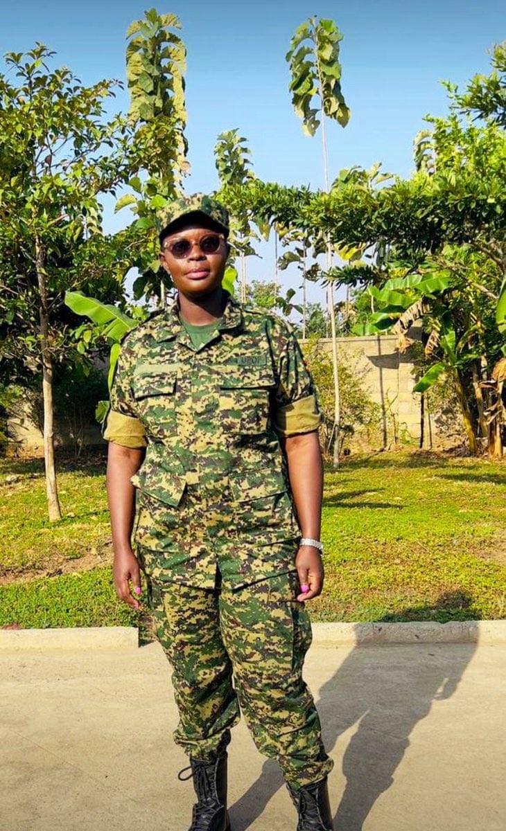 HEBobiwine's tweet image. I think we can all agree that it is not for violating the law that hundreds of  NUP/ PeoplePower supporters have suffered abduction, arrest, torture, prosecution and even death for putting on the #PeoplePower red berets. They endure that persecution simply because they oppose…