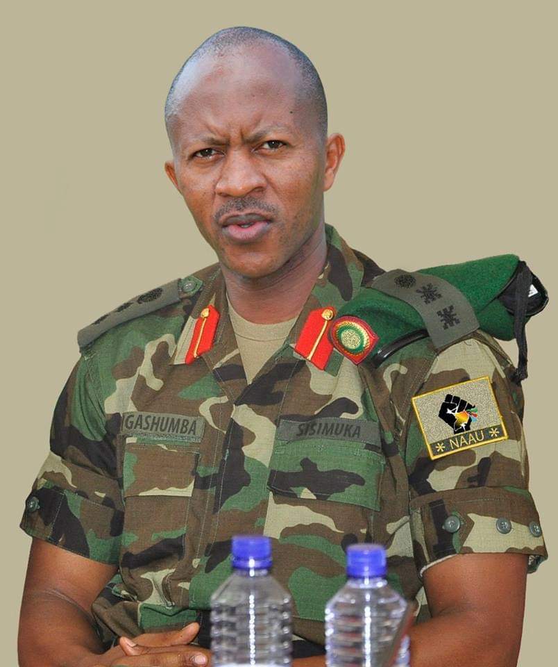 HEBobiwine's tweet image. I think we can all agree that it is not for violating the law that hundreds of  NUP/ PeoplePower supporters have suffered abduction, arrest, torture, prosecution and even death for putting on the #PeoplePower red berets. They endure that persecution simply because they oppose…