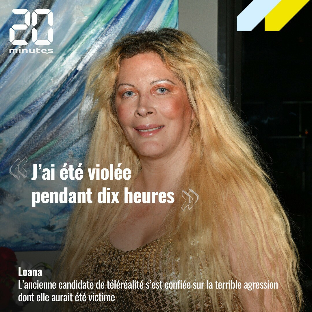 20 Minutes tweet media