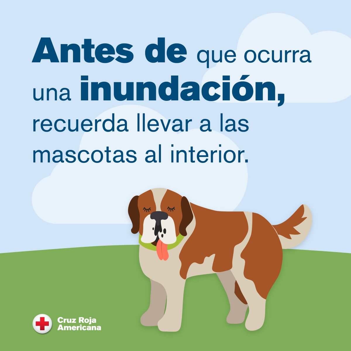 CruzRojaPR's tweet photo. Mucha precaución hoy con las lluvias que se esperan hoy. Aquí compartimos algunos consejos de interés. 
Si gustas acceder más información, accede: https://t.co/K6SZGfF1dD https://t.co/T7sOB6DIWy