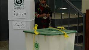 Spectator_Index's tweet image. Pakistan🇵🇰: Seven in 10 Pakistanis lack confidence in the honesty of their elections.