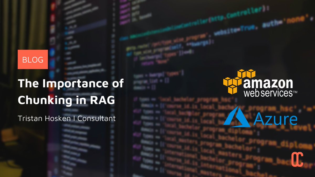 Check out the latest blog by our Consultant, @TristanHosken, as he explores RAG. Tristan provides insights into advantages and disadvantages of RAG through hands-on experiments with #AWS's Bedrock, #Azure's & #OpenAI service. opencredo.com/blogs/the-impo… #AI #LLM #Anthropic