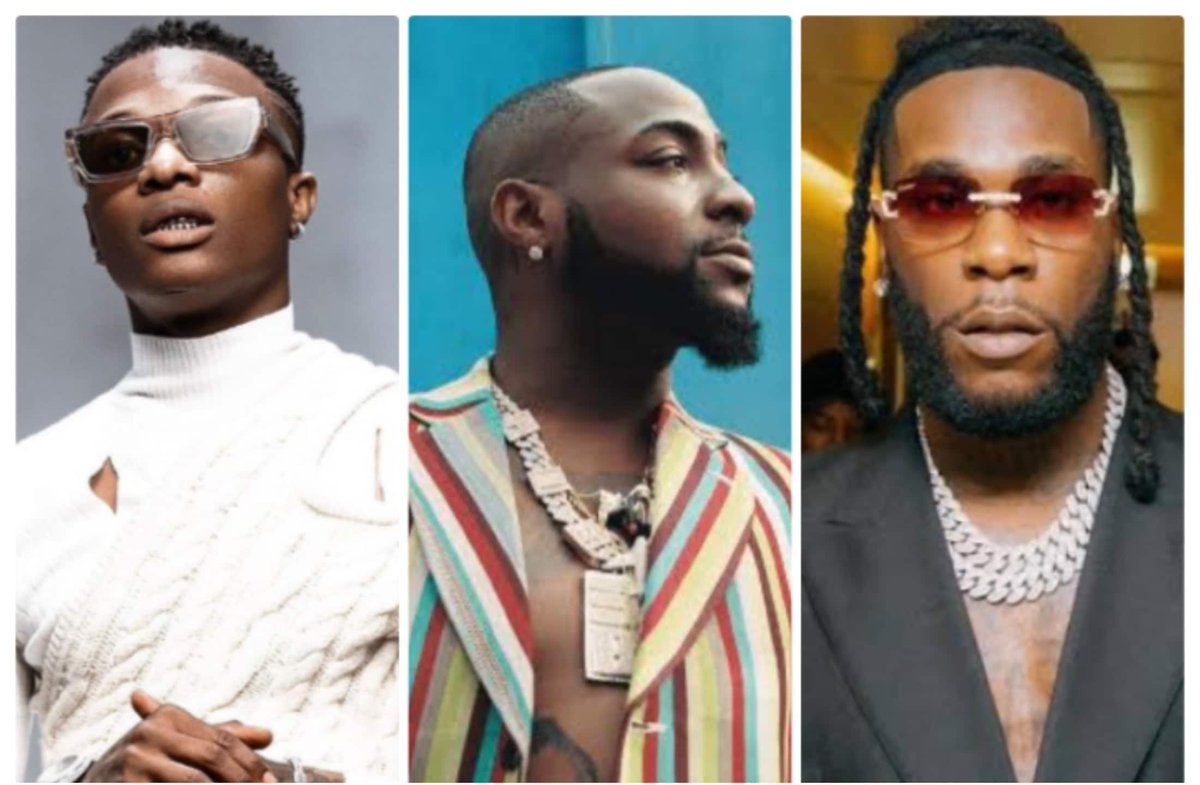 igboronu's tweet photo. The plan of @RecordingAcad (Grammy) is to bring down Afrobeat and reduce it to nothing as Afrobeat is already taking over the world. Top Nigerian artists must rise up, do like #Eminem and #BoycottGrammy right now. 

#Davison #Wizkid #Burnaboy #OBO https://t.co/UwqqGQMFF6
