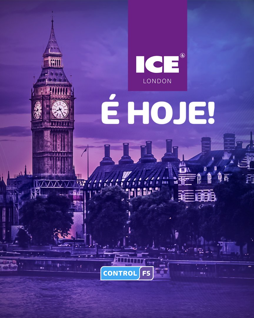 Começou a ICE London!

Venha conversar conosco e conhecer o hub completo de serviços!

Nossas soluções envolvem áreas como Marketing, Profissional, Compliance, Tecnologia, Jurídico, Publicidade, Financeiro, Afiliados, Atendimento e Consultoria.