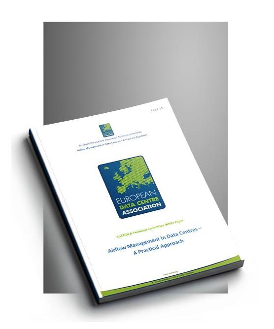Don’t miss out, check out the latest #EUDCA position paper! ‘Airflow Management in Data Centres - A Practical Approach’ explores the complexities of #cooling and #airflowmanagement, and how to optimise operations to promote #sustainability.

Download here: buff.ly/3vRtEAa