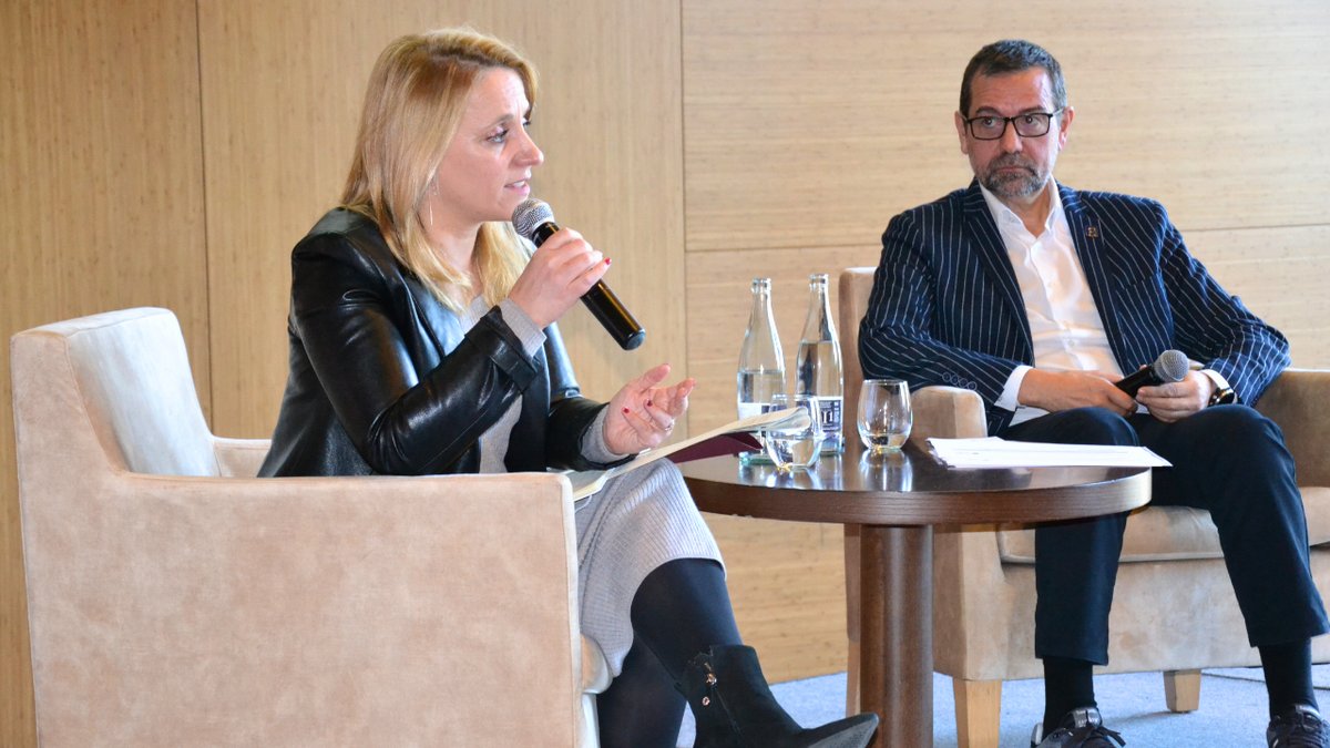 ACEDE Catalunya tweet media