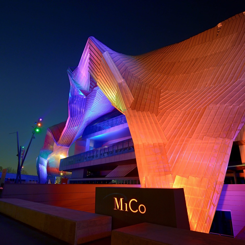 IEEECDC2026's tweet photo. The 63rd IEEE Conference on Decision and Control is heading to Milan, Italy! ๐ฎ๐นโจ
Got interesting results you want to share? Submit your paper and be part of the #CDC2024.
More info on the event at https://t.co/9z4y9feqhP.
๐ #Research #IEEE #DecisionAndControl #CDC https://t.co/05azrkSBwP