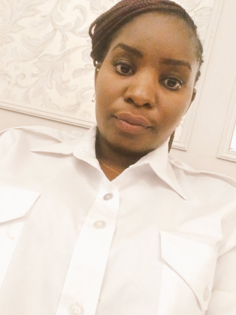 Busi22588905's tweet photo. #Shelearns A platform that gives us a safe space to express ourselves as woman and beyond. https://t.co/wpwZhTlNHd