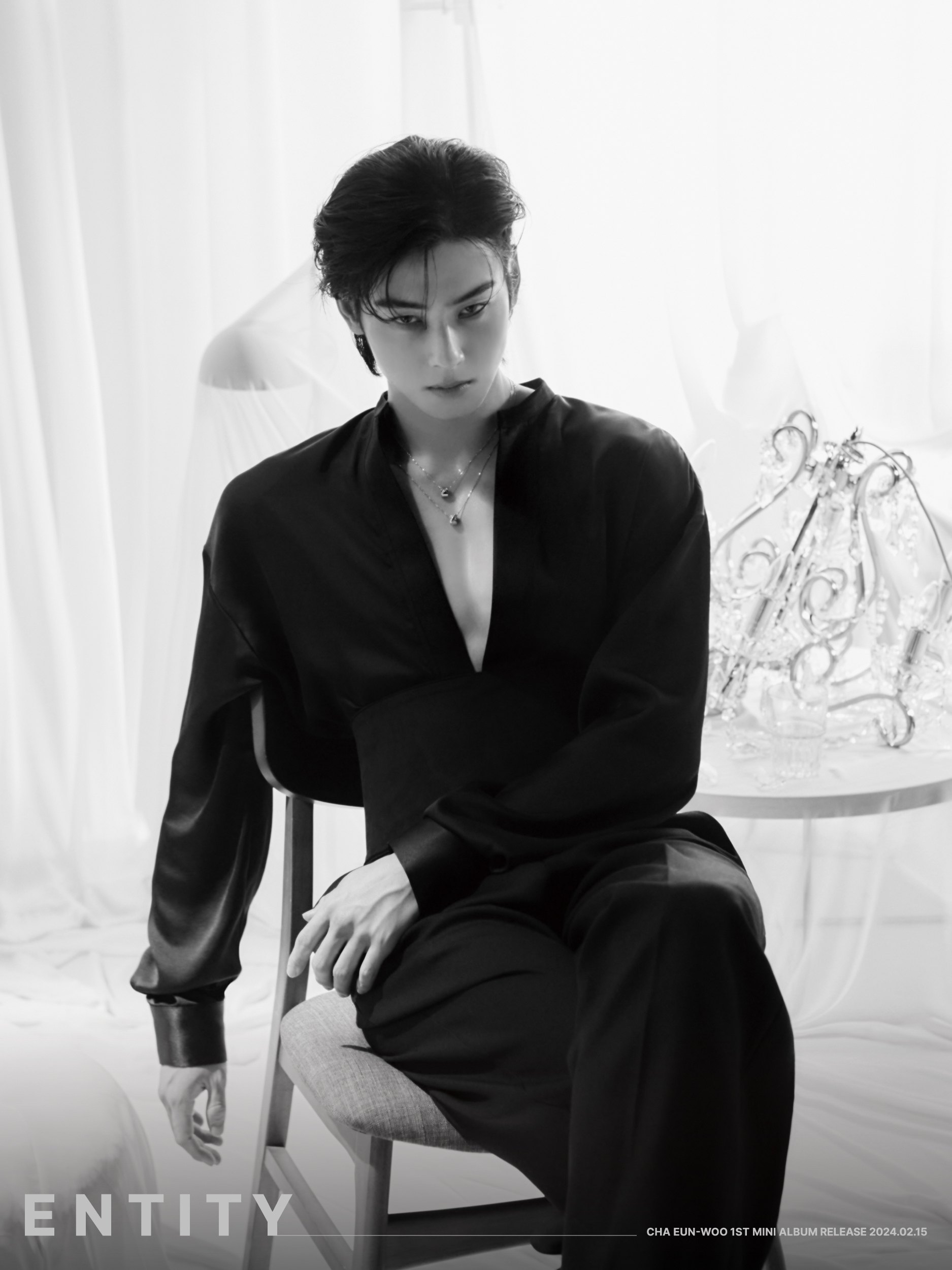 CHA EUN-WOO OFFICIAL on X: 