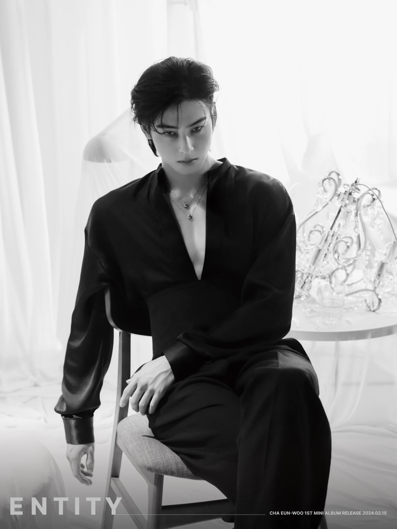 CHA EUN-WOO OFFICIAL on X: 