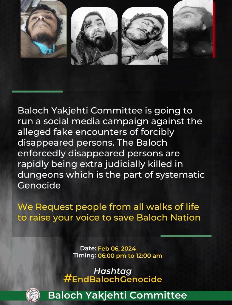 AmeerBaluch's tweet photo. #EndBalochGenocide https://t.co/4pVbOQb88H