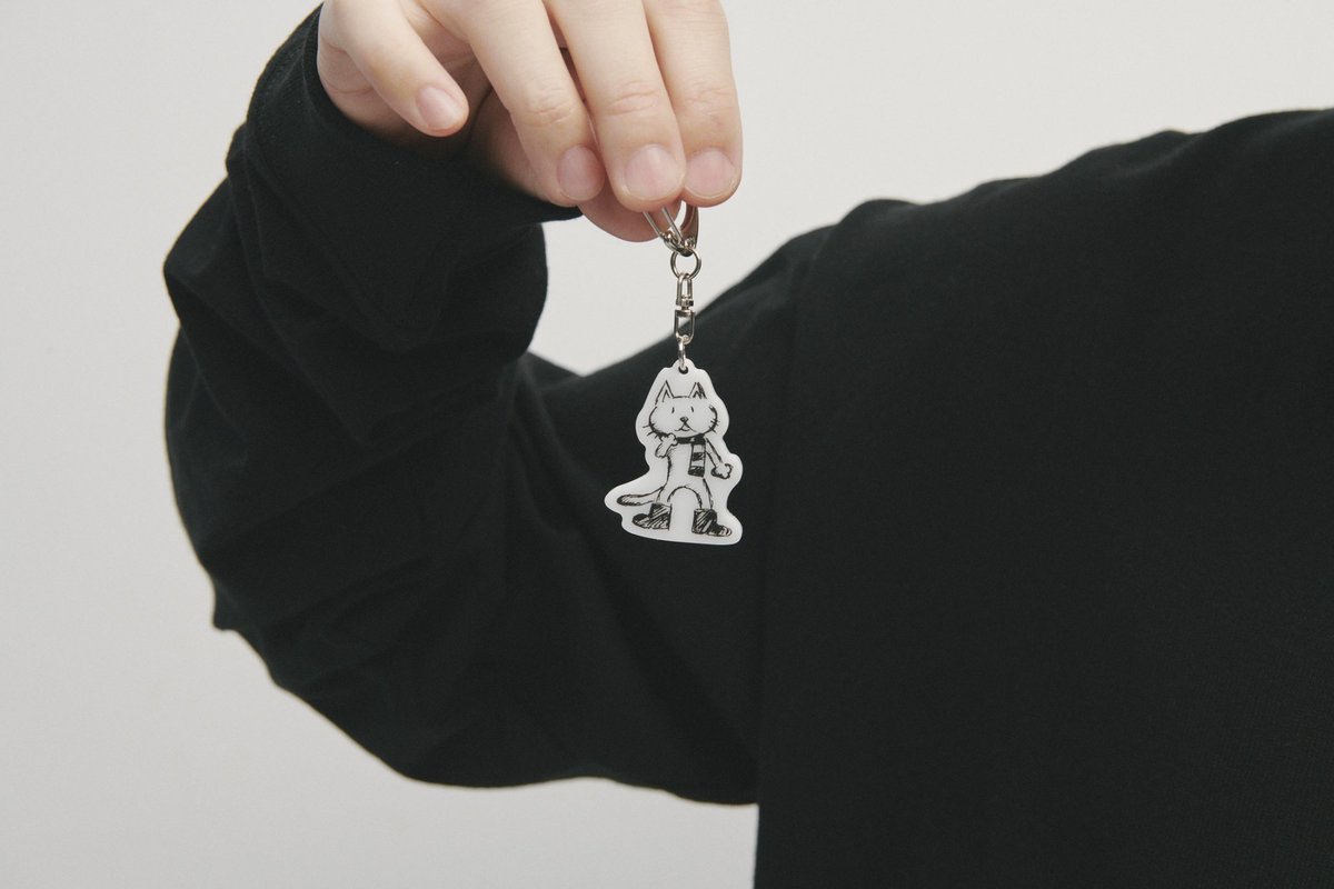 boc_chama's tweet photo. 「BUMP OF CHICKEN TOUR ホームシック衛星2024」公演のグッズ販売、カプセル販売、整理券に関するご案内を公開しました！
グッズ販売、カプセル販売のご利用を予定されている皆様は、ご来場前にご確認いただきますようお願いいたします。
めちゃ可愛いです。
https://t.co/Cgw3wi5ZnX https://t.co/JY48w8oSKX