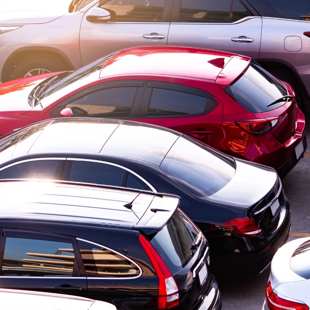 Trim_Gard's tweet photo. If you're a rental vehicle company, you know how important it is to keep your cars looking good as new. But with so many people driving them, it's not always easy to prevent scratches and dings. That's where body side molding comes in. https://t.co/t2WQmDUiHh