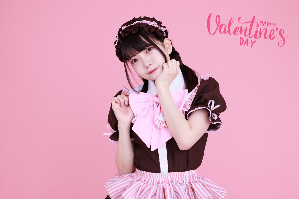 Yoruamiofficial's tweet photo. ♡：：Happy Valentine's Day🍫 ：：♡

🩵みぽた��た
「みぽんとこ おいでー♡」

#よるあみ https://t.co/SJfSuFZPaK