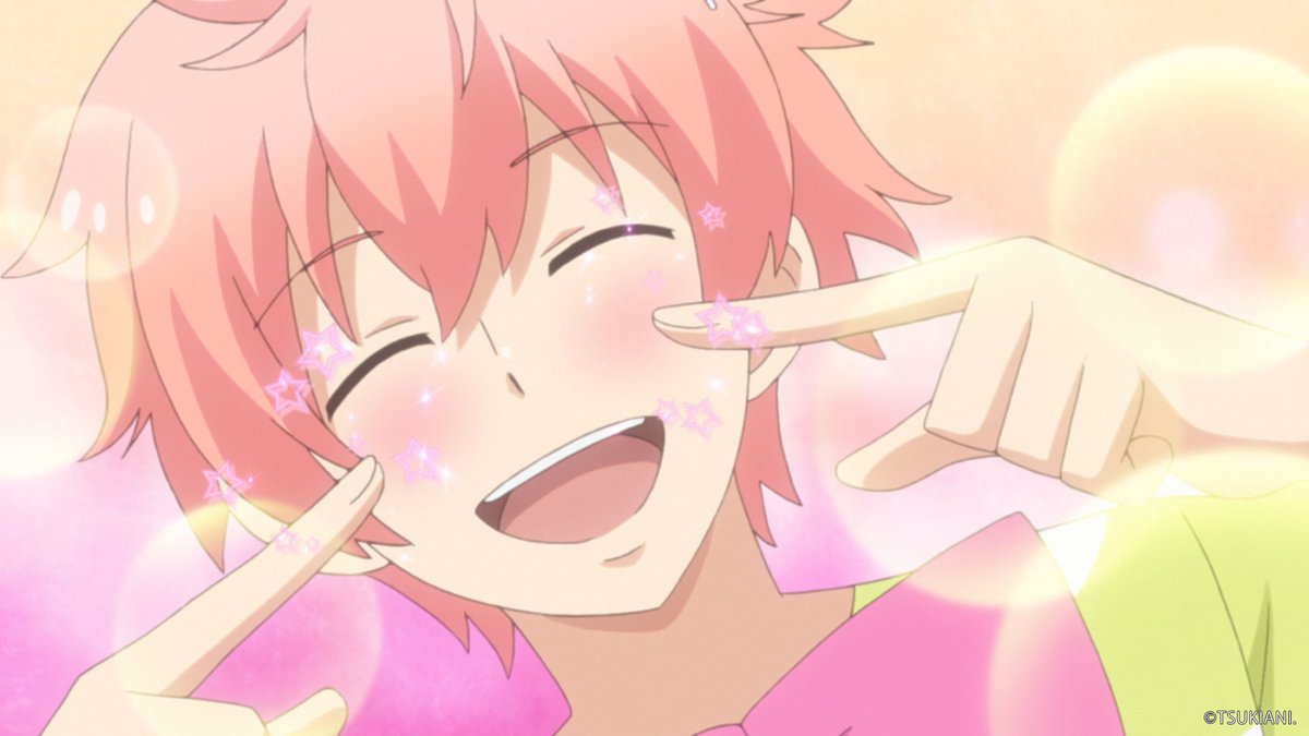 tsukiani_info's tweet photo. 🎉再放送🎉⋰
「#ツキウタ。 THE ANIMATION」
￣￣￣￣￣￣￣￣￣￣￣￣￣
2024/6/14より公開の、劇場版 RABBITS KINGDOM THE MOVIE（#ラビキン）上映を記念した、「#ツキアニ。」の再放送！

第6話お当番は如月 恋（CV：#増田俊樹）！
明日2/7（水）22:30～TOKYO MX、23:00～ＢＳ日テレにて放送！ https://t.co/WrFKZbWMAP