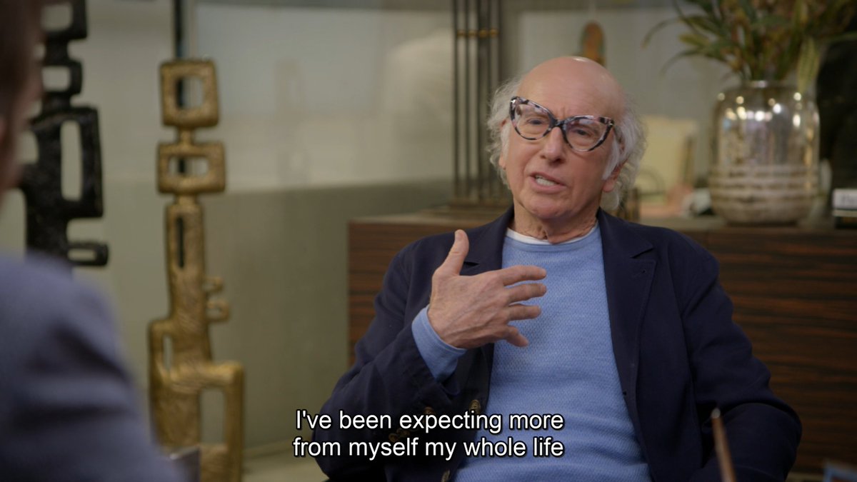 no context curb your enthusiasm tweet media