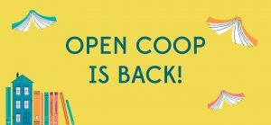 Chicken House tweet media