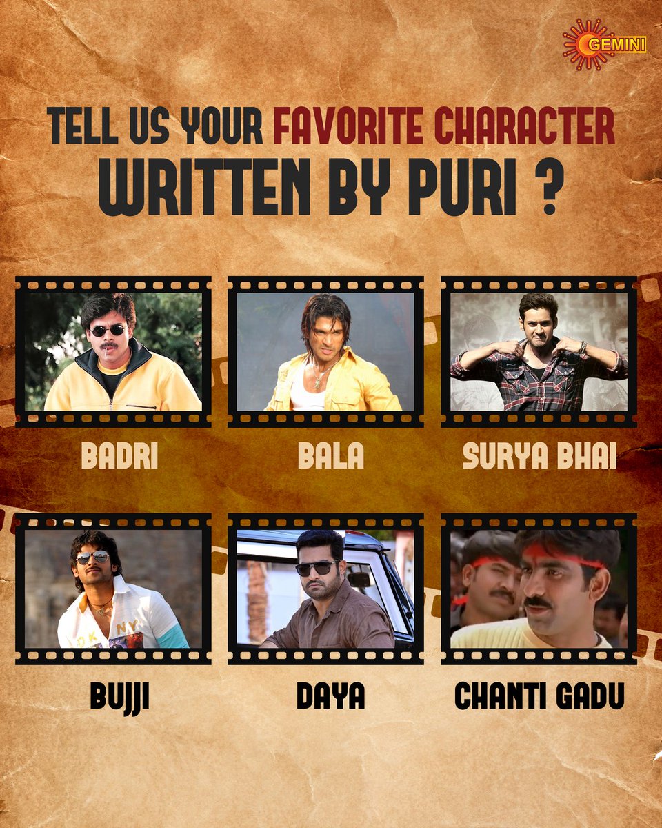 Gemini TV tweet media