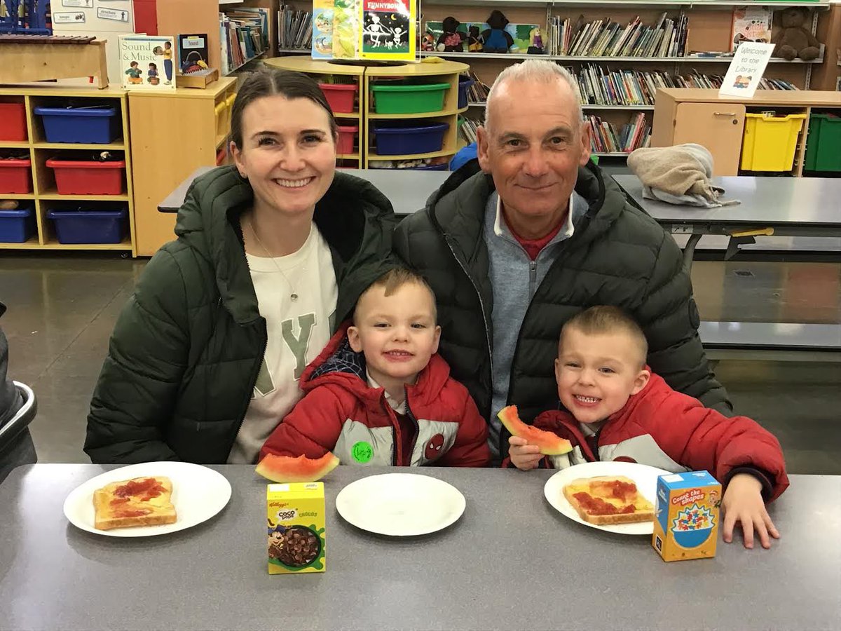 Waterthorpe NI tweet media