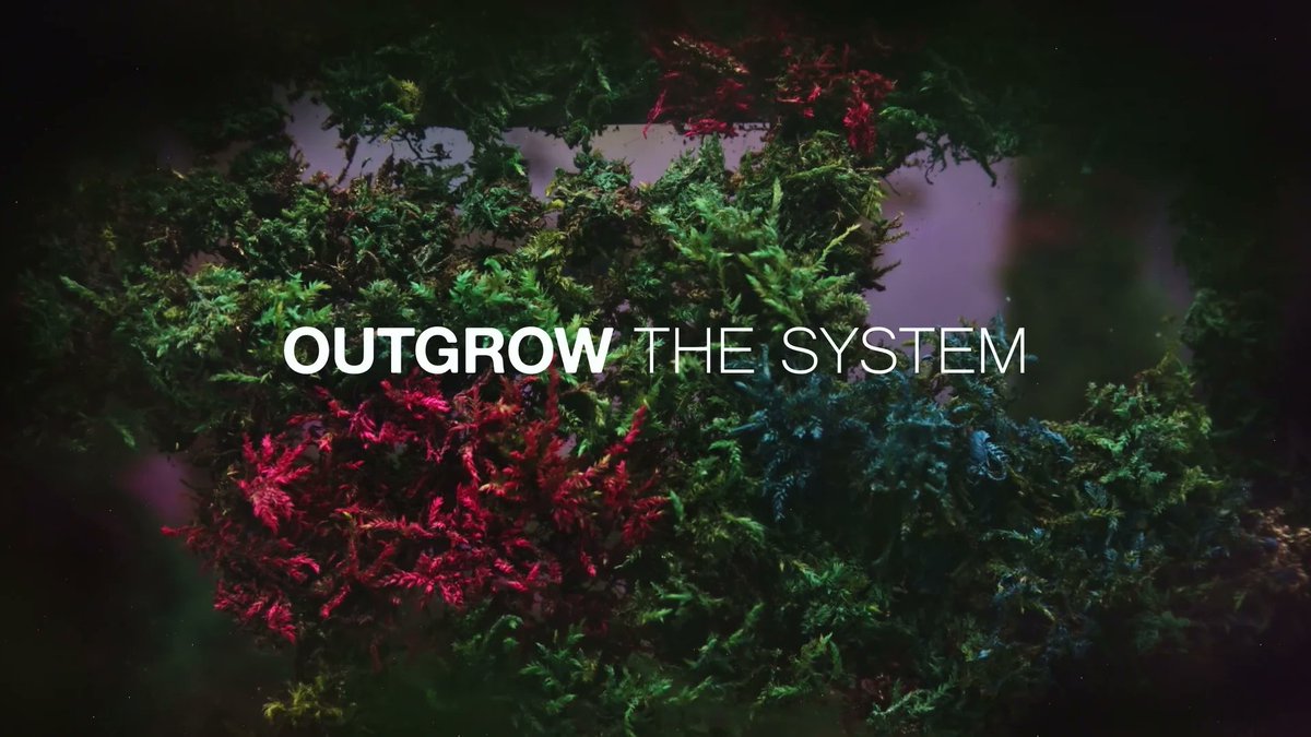 Business done differently is essential to the future of all of us, and to achieving balance for the whole planet. Liking the ideas coming out of this forthcoming documentary... take a look... zurl.co/WWbN 
#outgrowthesystem #ethicalgood #future #sustainability #ESG